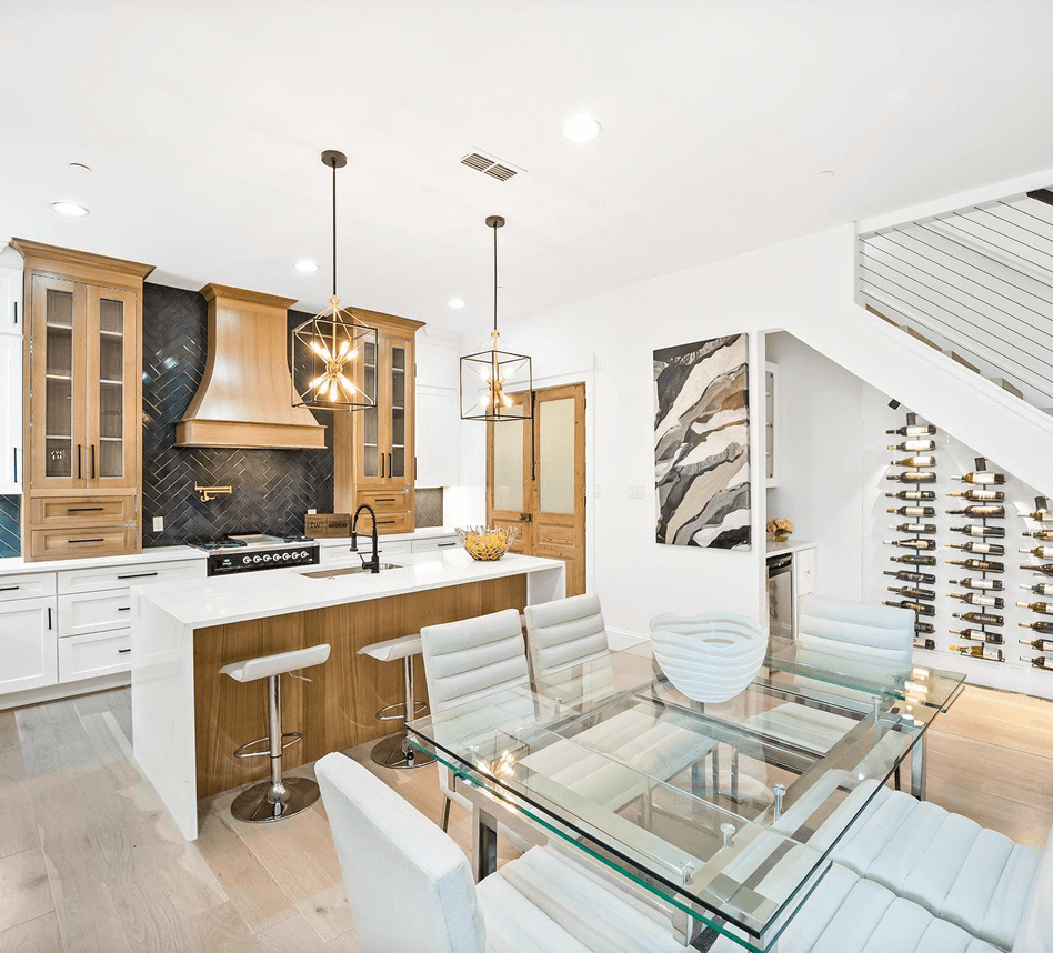 reputable design-build contractors near me in mckinney tx